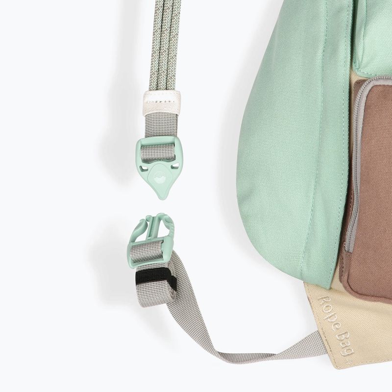 KAVU Mini Rope 4 l macarons city backpack 3