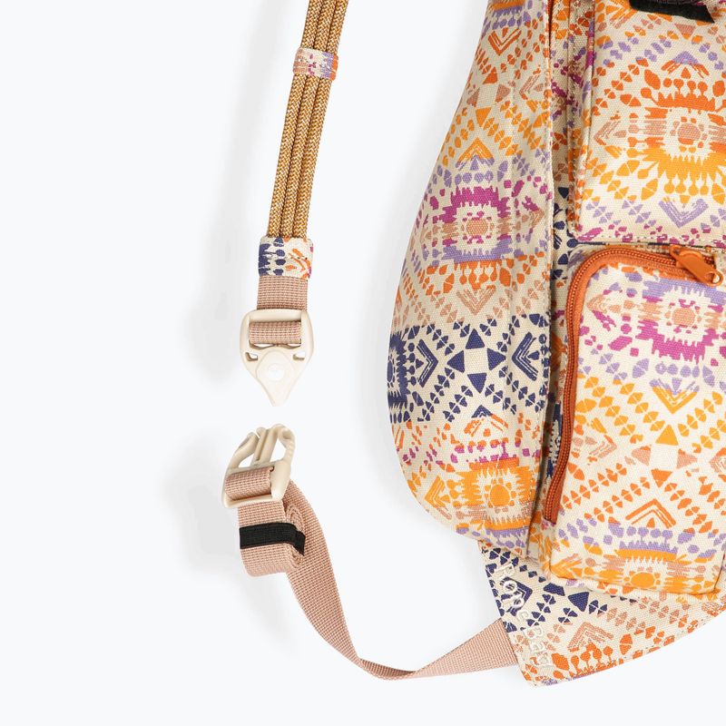 KAVU Mini Rope 4 l trail chic urban backpack 3