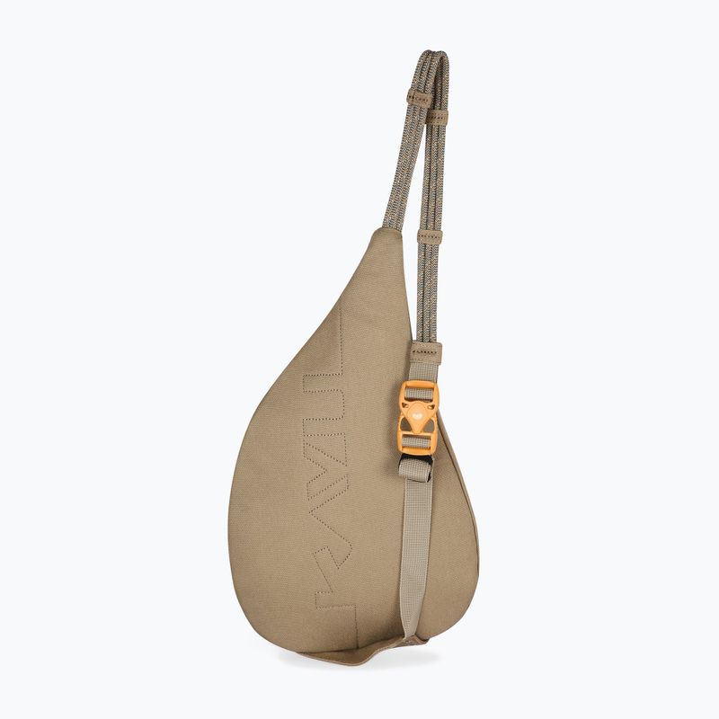 KAVU Mini Rope 4 l olive city backpack 2