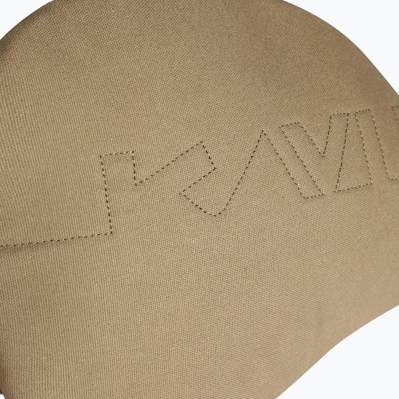 KAVU Mini Rope 4 l olive city backpack 4