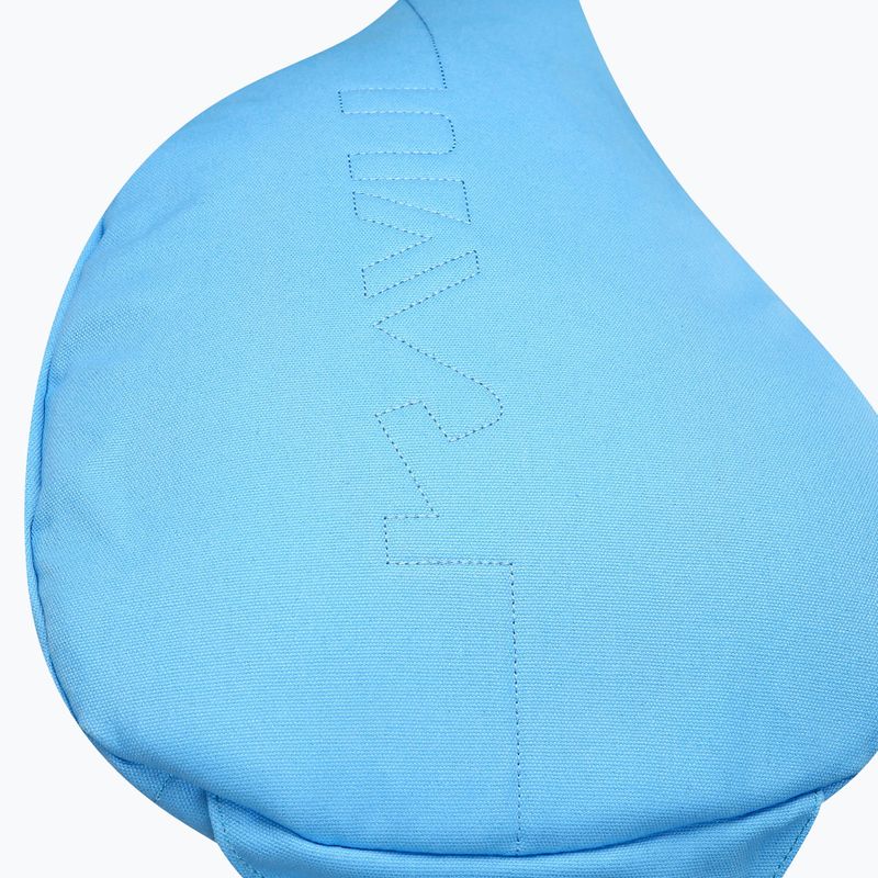 KAVU Rope 10 l blue bay urban backpack 4