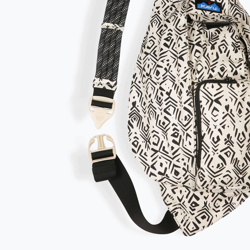 KAVU Rope 10 l surf eddy city backpack 3