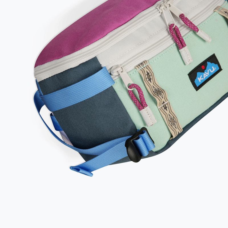 KAVU Washtucna 3 l geode kidney pouch 3