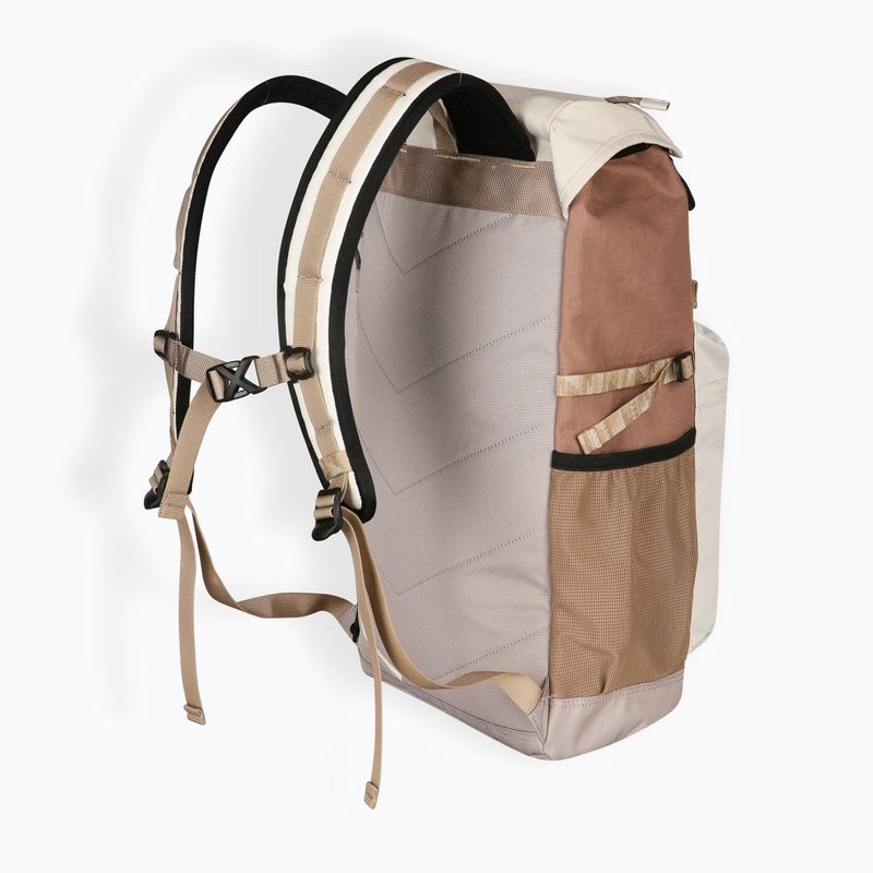KAVU Timaru 22 l pebblestone city backpack 2