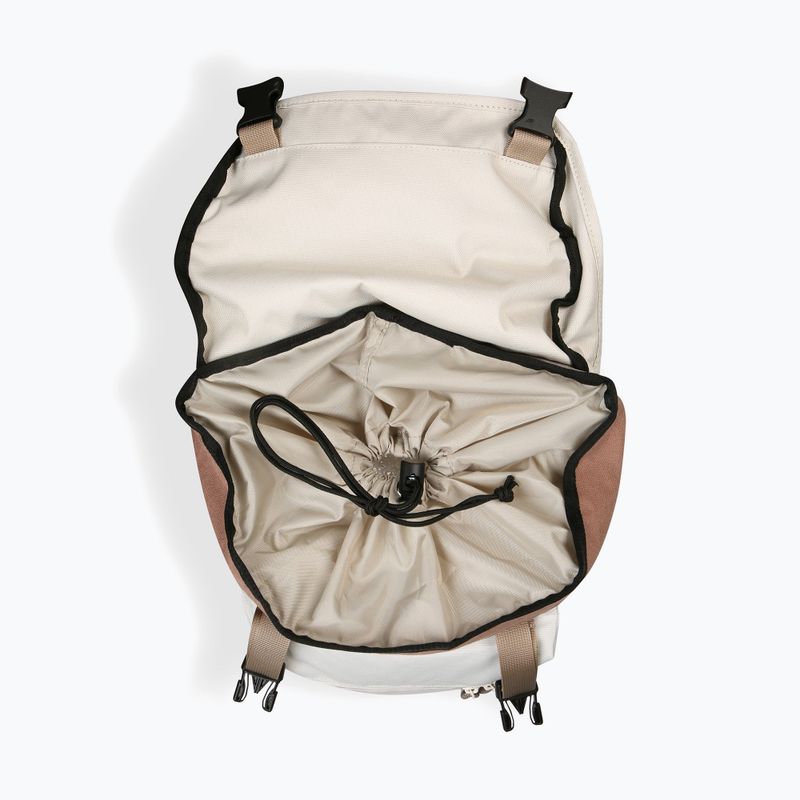 KAVU Timaru 22 l pebblestone city backpack 3