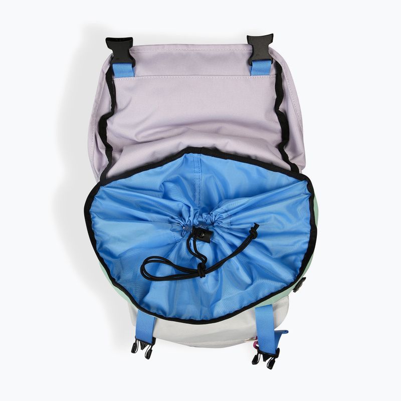 KAVU Timaru 22 l geode city backpack 3