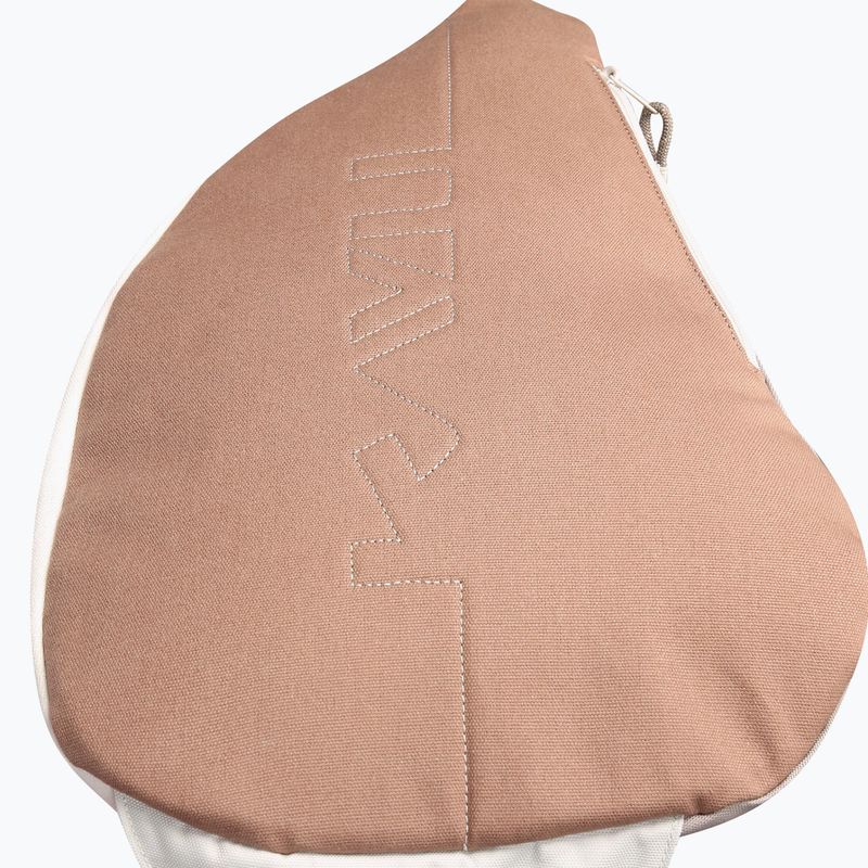 KAVU Remix Rope Bag 10 l pebblestone urban backpack 4