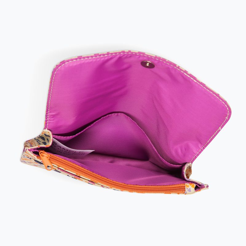 KAVU Islamorada cross body trail chic wallet 4