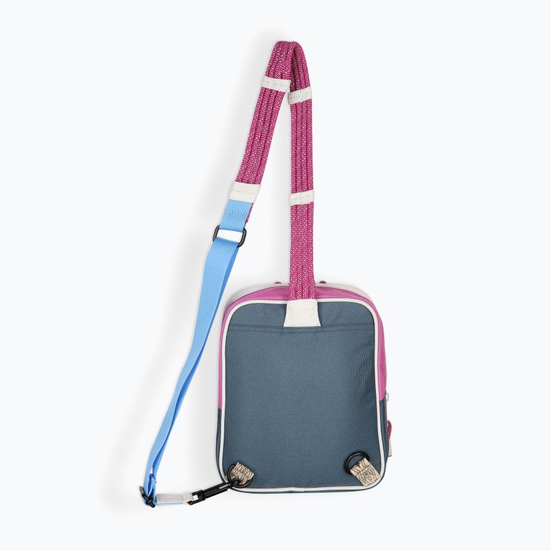 KAVU Pescadero Sling 3 l urban backpack geode 2