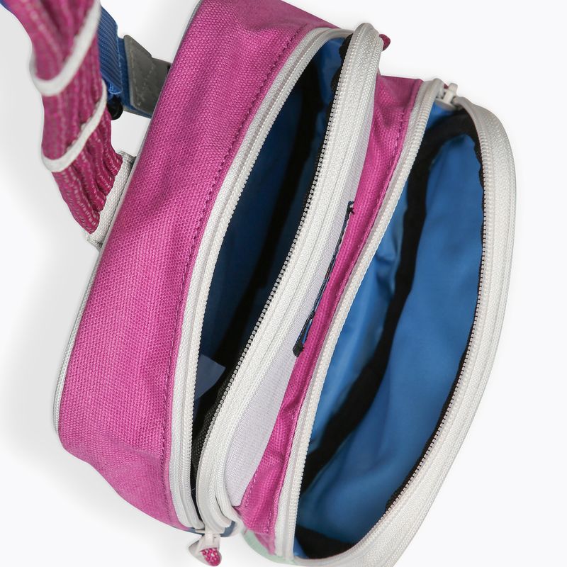 KAVU Pescadero Sling 3 l urban backpack geode 4