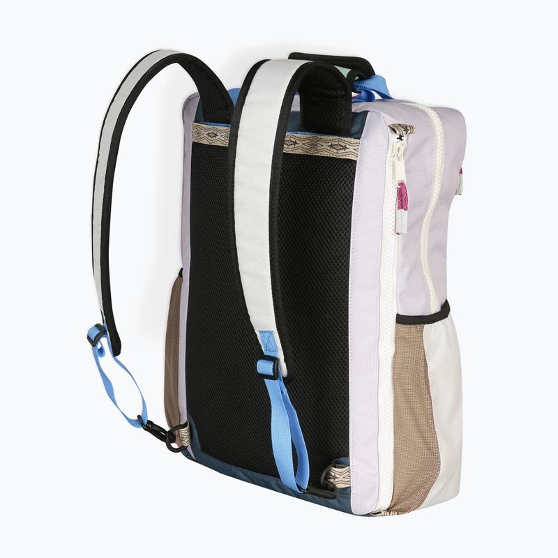 KAVU Shuttle Backpack 19 l geode 2