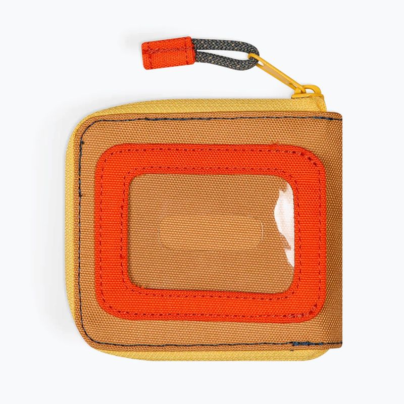 KAVU Zip Around camper cove wallet 2