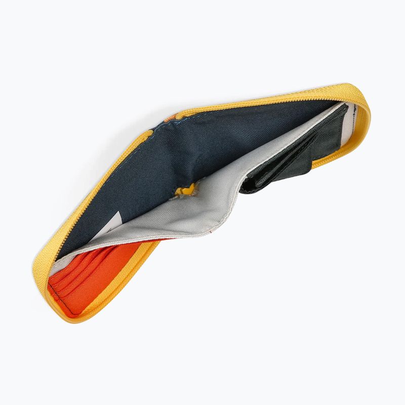 KAVU Zip Around camper cove wallet 4