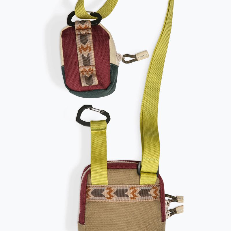 KAVU Yorktown Mix sachet 0.5 l fresh forest 3