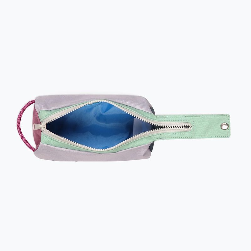 Cosmetic bag KAVU Pixie Mix geode 3