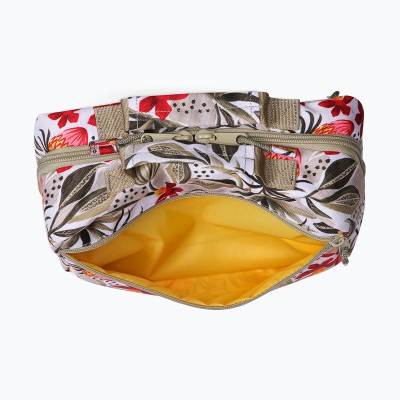 Cosmetic bag KAVU Take In Tow tropifloral 3