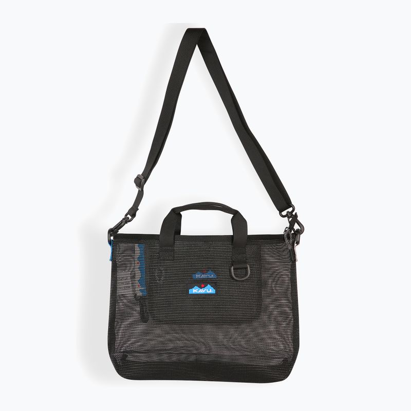 KAVU See Ya There 7 l bag black