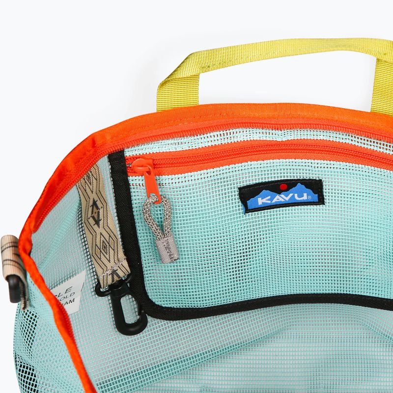 KAVU See Ya There 7 l aquatic bag 4