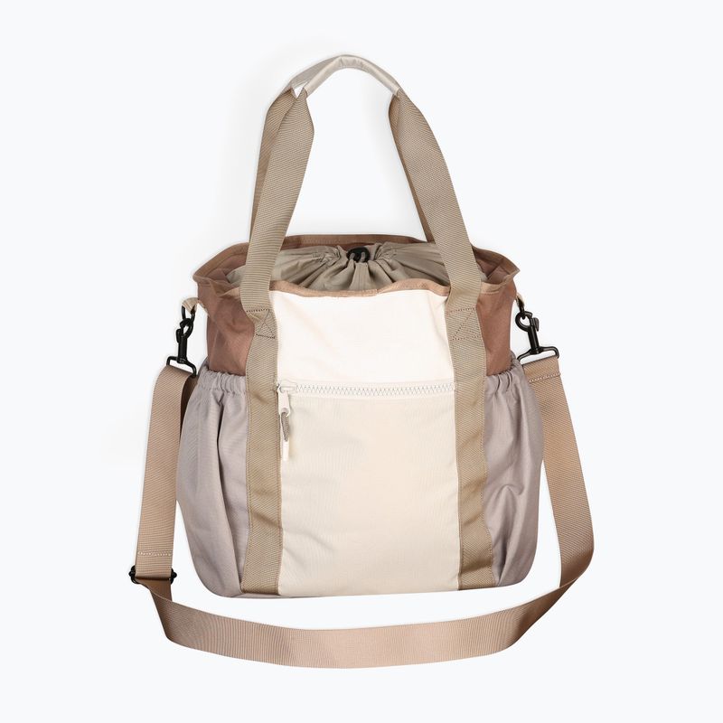 KAVU Can Do Canister 26 l pebblestone bag 2