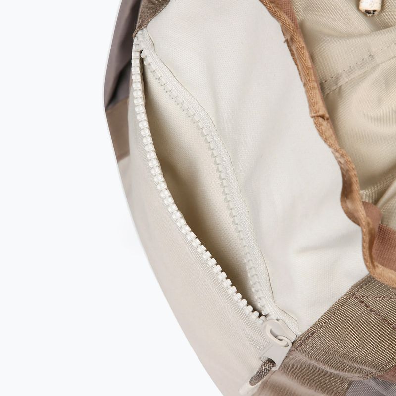 KAVU Can Do Canister 26 l pebblestone bag 4