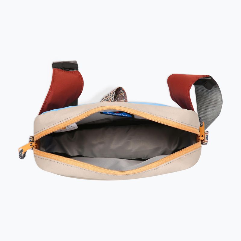 KAVU Cattle Point 1.5 l sea ridge kidney pouch 3