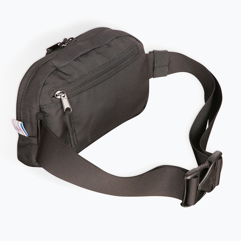Kidney Sachet KAVU Pint Size 1 l black 2