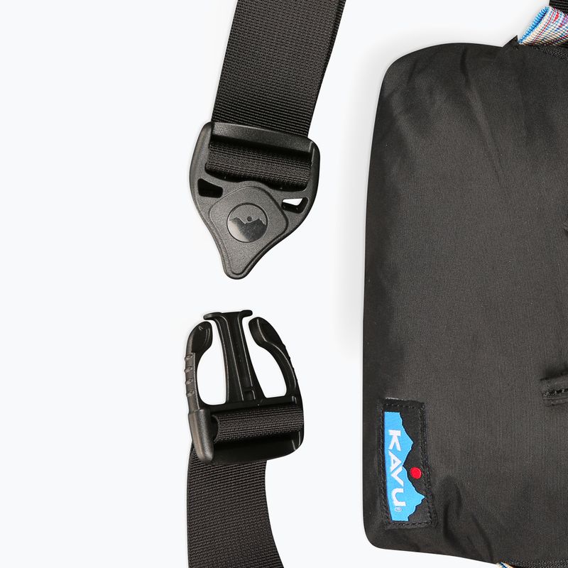 Kidney Sachet KAVU Pint Size 1 l black 4