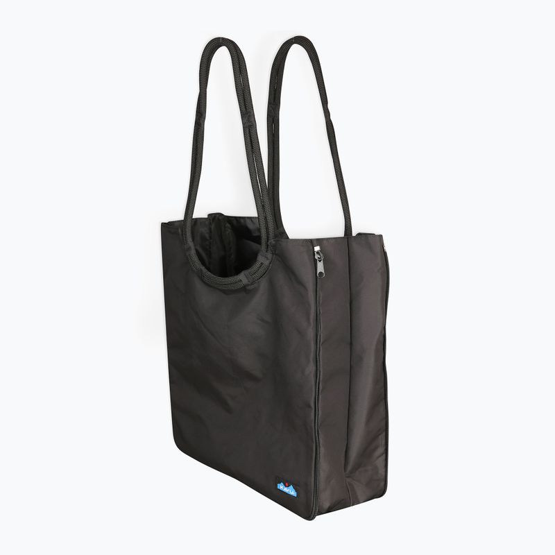 KAVU Barter Bag 30 l black 2