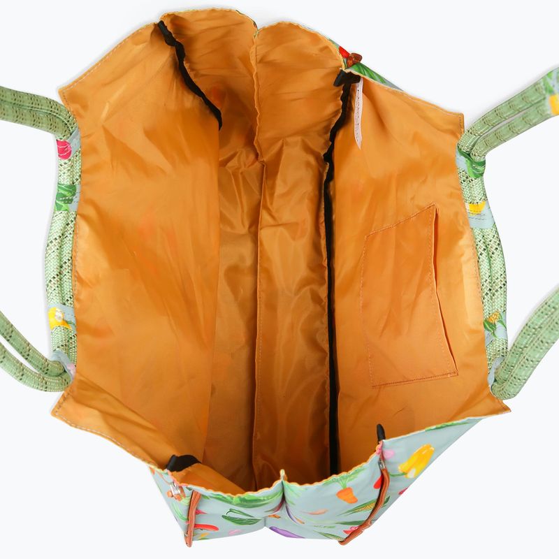 KAVU Barter Bag 30 l veggie toss 4