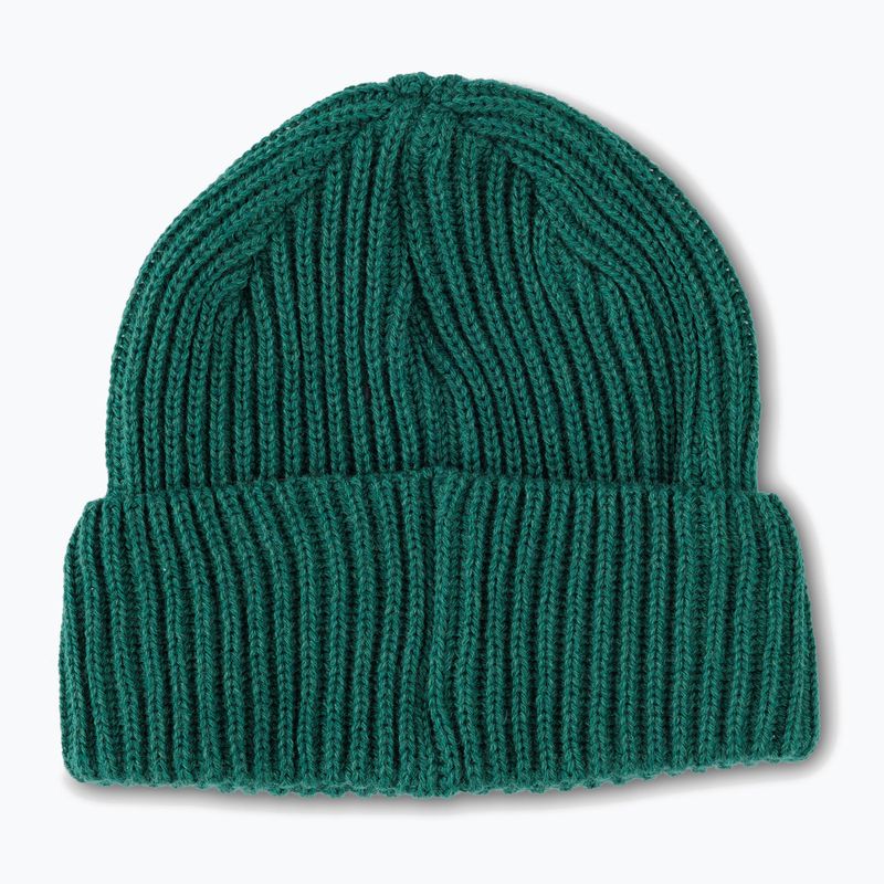 Winter hat KAVU Trawler emerald 2