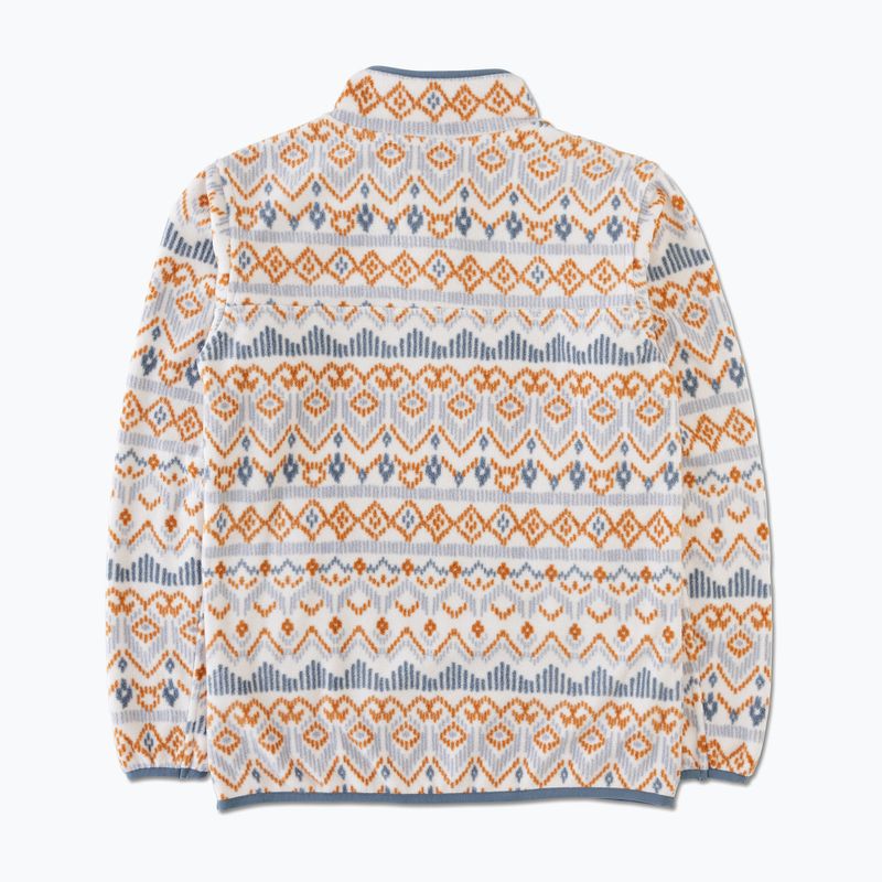 Women's fleece sweatshirt KAVU Cavanaugh winter holiday 2