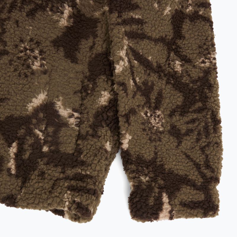 Women's fleece sweatshirt KAVU Loven earth bloom 4