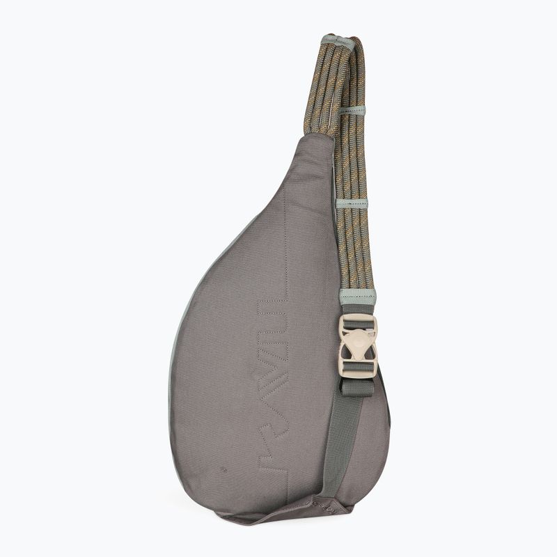 City backpack KAVU Rope 10 l alpine lake 2
