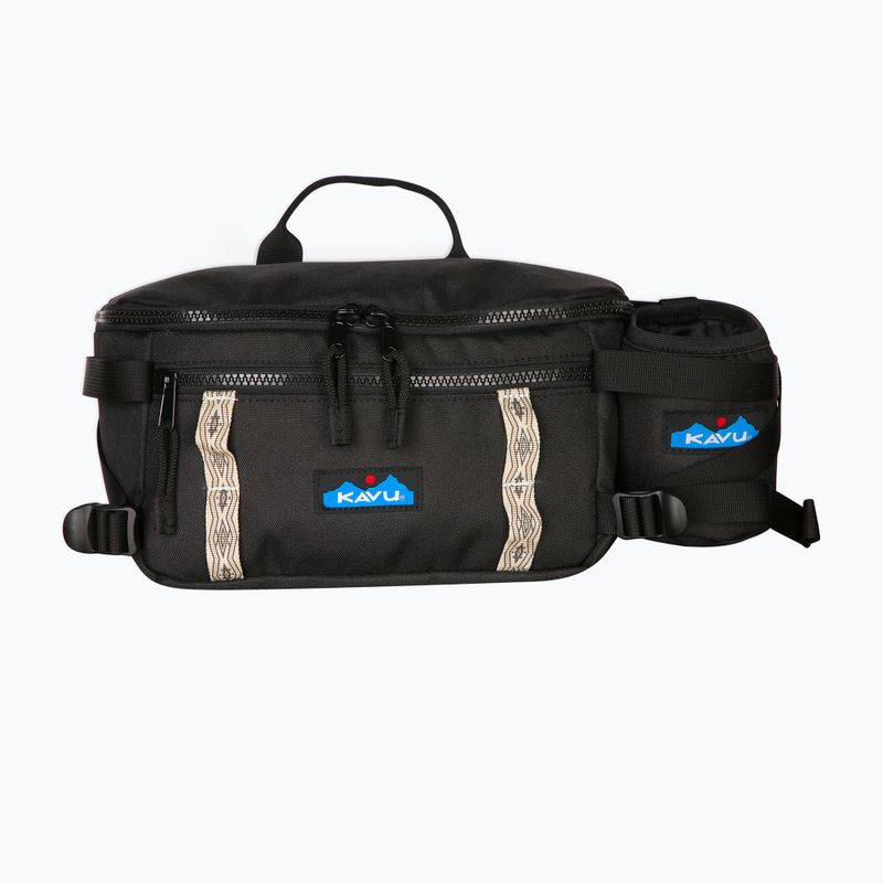 Waistbag KAVU Washtucna 3 l raven
