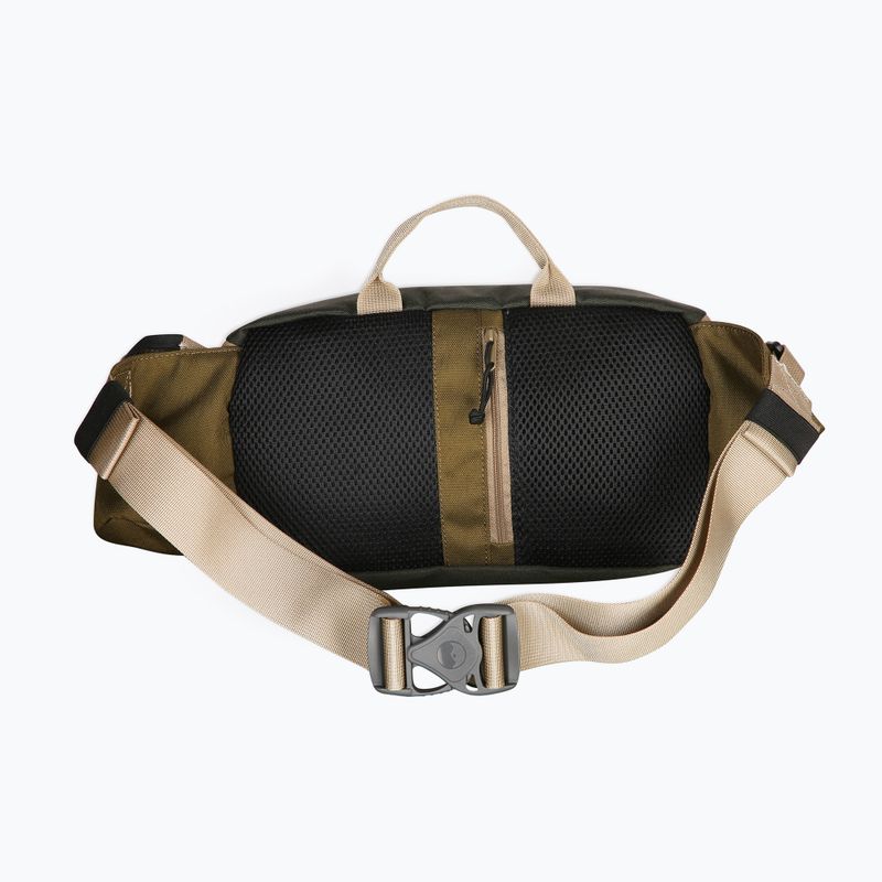 Waistbag KAVU Washtucna 3 l ground cover 2