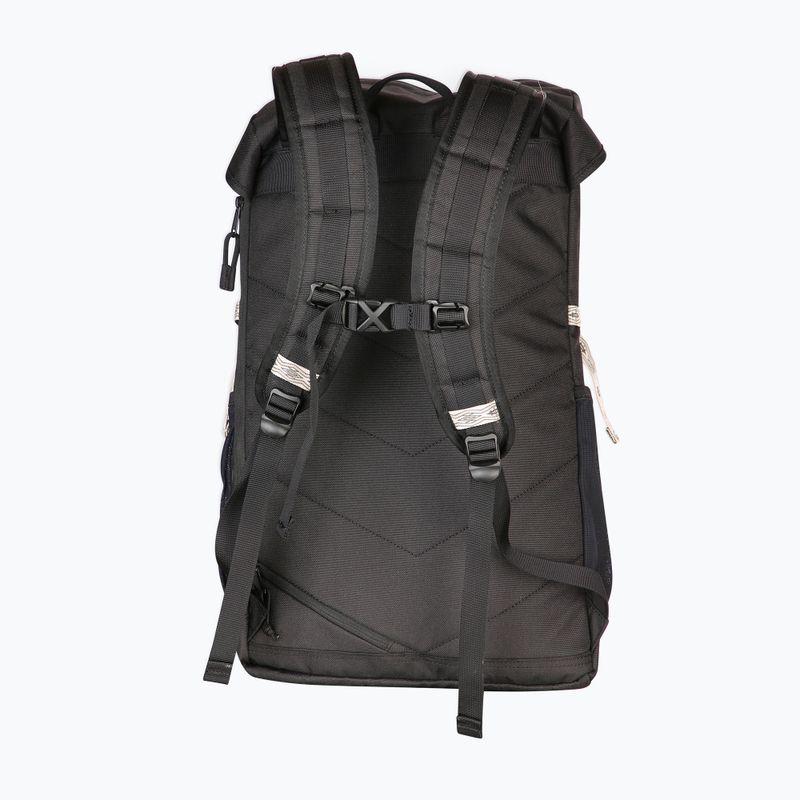 City backpack KAVU Timaru 22 l raven 2