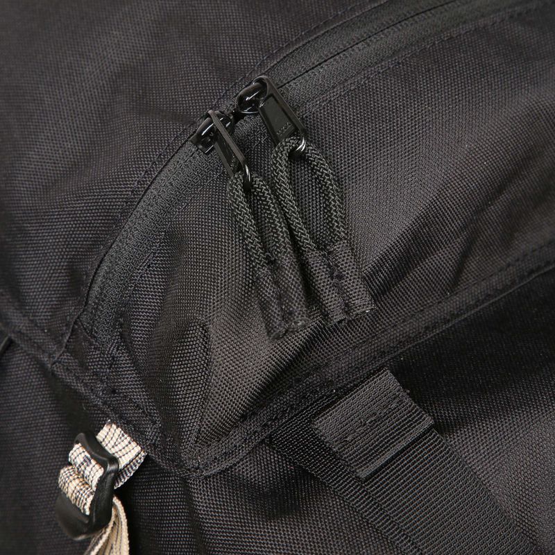 City backpack KAVU Timaru 22 l raven 5
