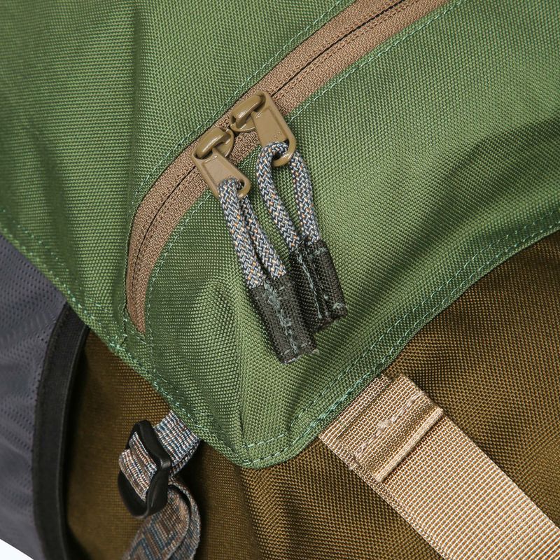City backpack KAVU Timaru 22 l ground cover 4