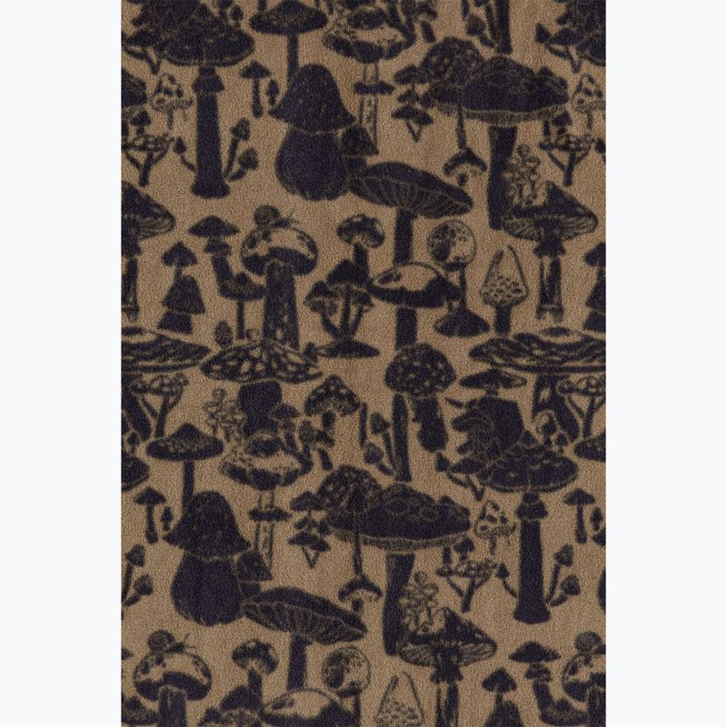 Blanket KAVU Doe Bay mushroom seeker 3