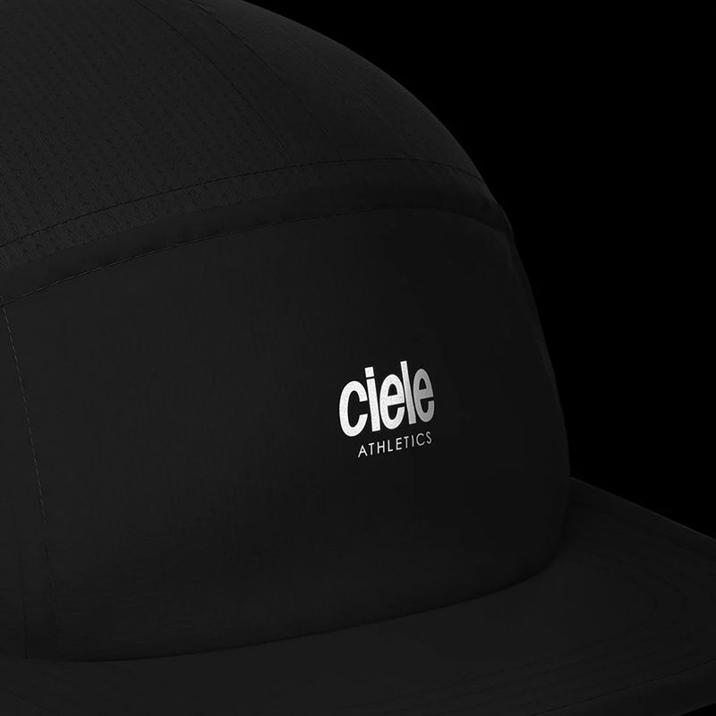 Ciele Athletics ALZCap Athletics SL whitaker baseball cap 6