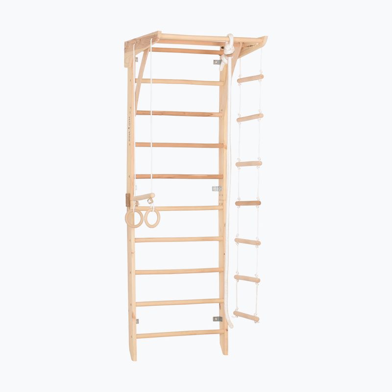 RINAGYM Kinder 2 gymnastic ladder 2