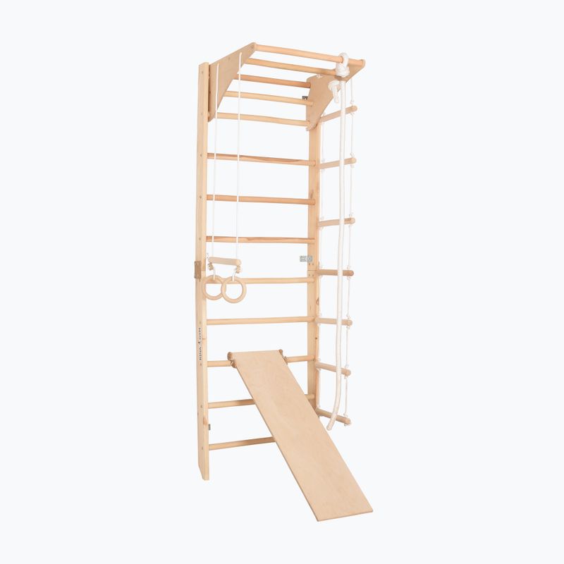 RINAGYM Kombi 3 gymnastic ladder 2