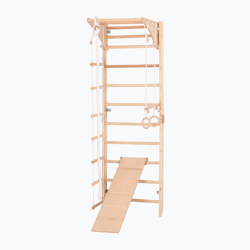 RINAGYM Kombi 3 gymnastic ladder 3