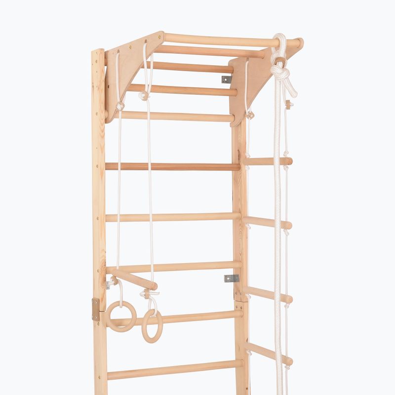 RINAGYM Kombi 3 gymnastic ladder 6
