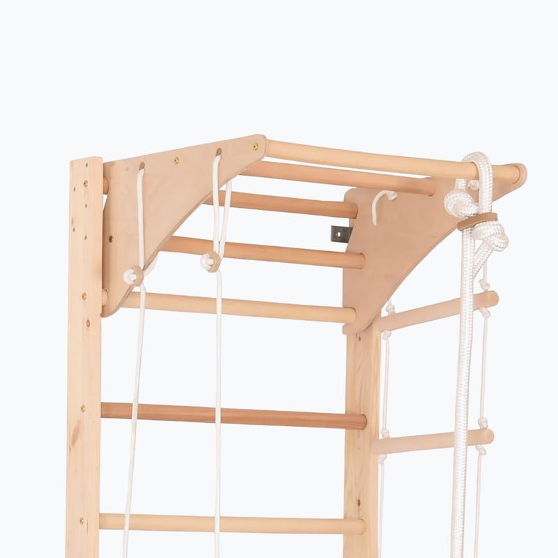 RINAGYM Kombi 3 gymnastic ladder 8