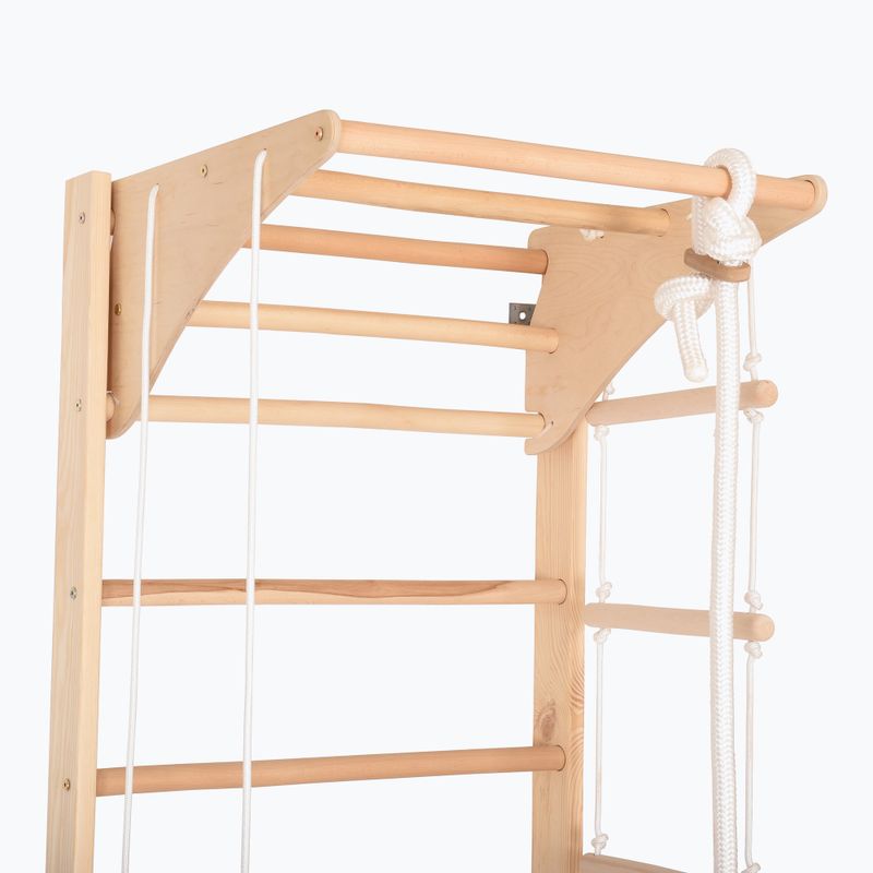 RINAGYM Kombi 3 gymnastic ladder 9