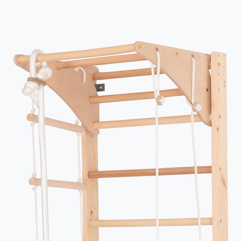 RINAGYM Kombi 3 gymnastic ladder 10