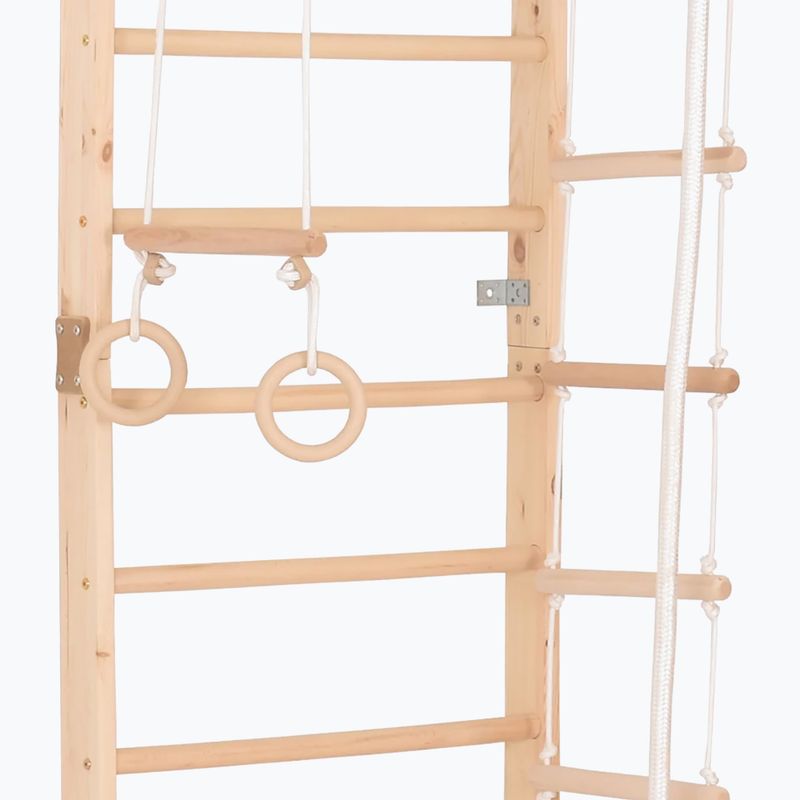 RINAGYM Kombi 3 gymnastic ladder 11