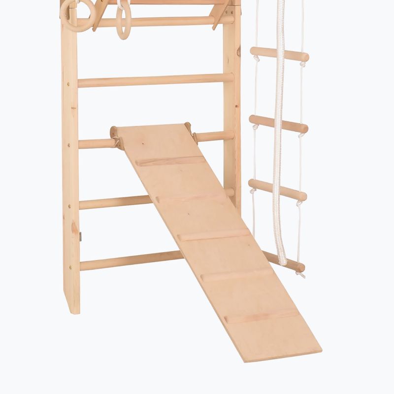RINAGYM Kombi 3 gymnastic ladder 12