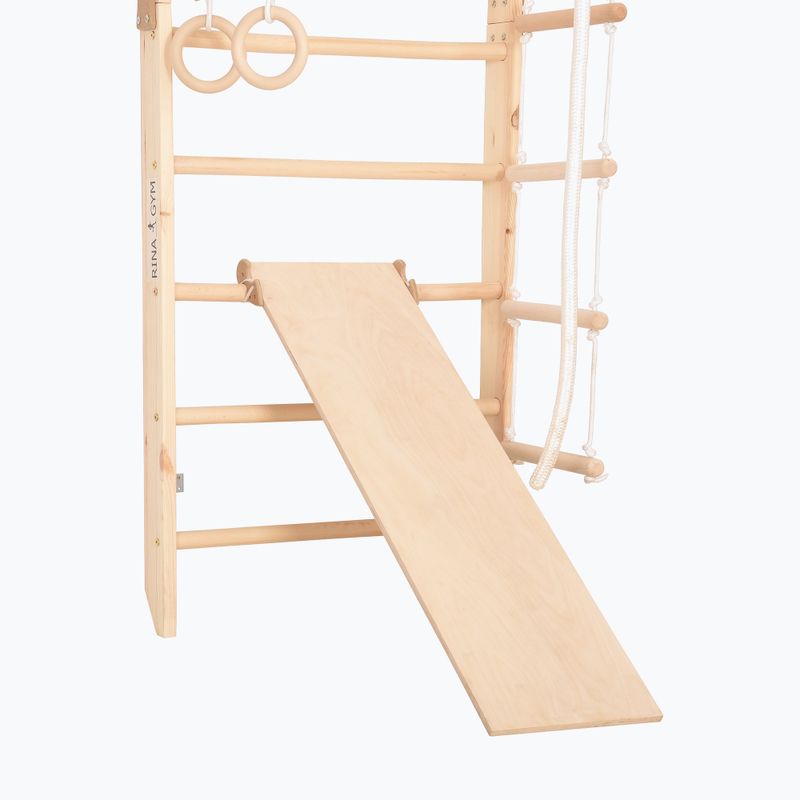 RINAGYM Kombi 3 gymnastic ladder 13